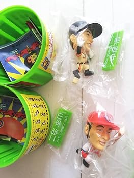 ジョージア オリジナルフィギュア ジョージアオリジナルフィギュア 6個セット※矢田亜希子 米倉涼子