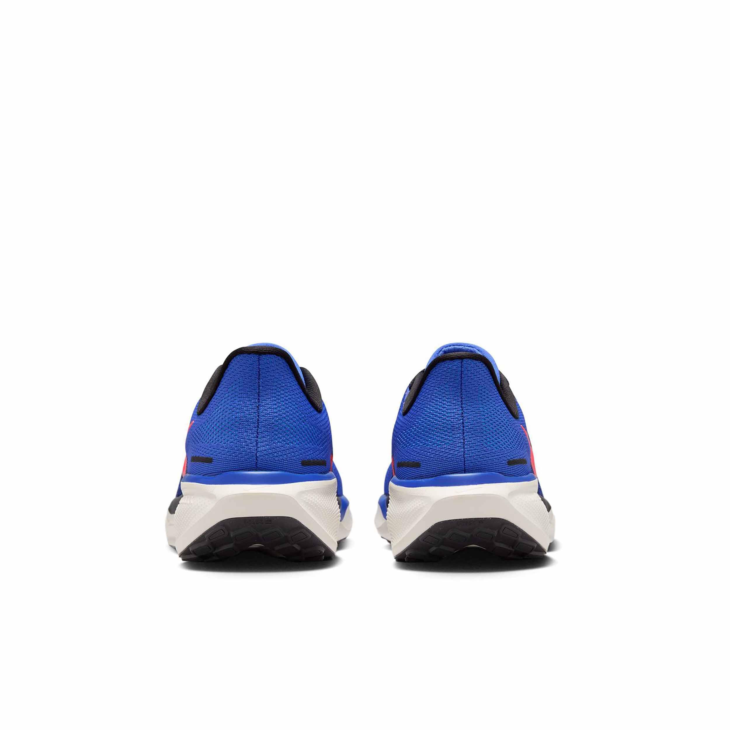 Nike Pegasus 41 - Zapatillas de Correr para Hombre, Astronomy Blue Hot Punch Black, 42 EU