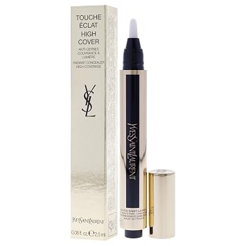 Touche Eclat High Cover - 0.75 Sugar by Yves Saint Laurent for Women - 0.84 oz Concealer