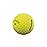 Callaway Golf Superfast Bold Golf Ball, Yellow