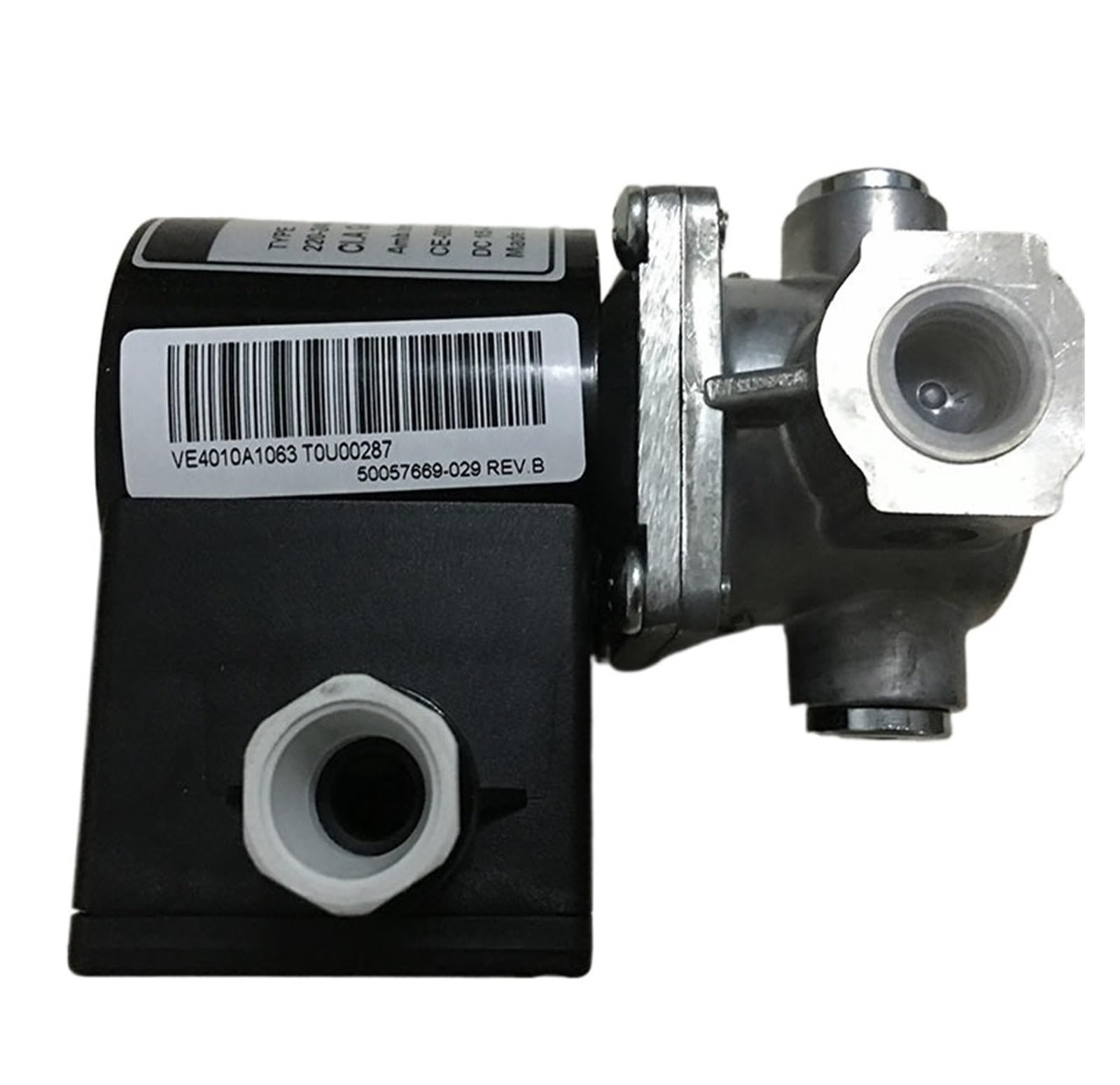 ELZNSQQK Solenoid Valve VE4025S1037