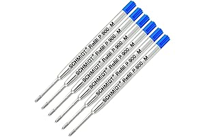 Schmidt P900 Ballpoint Pen: Unrivaled Precision for Exceptional Writing