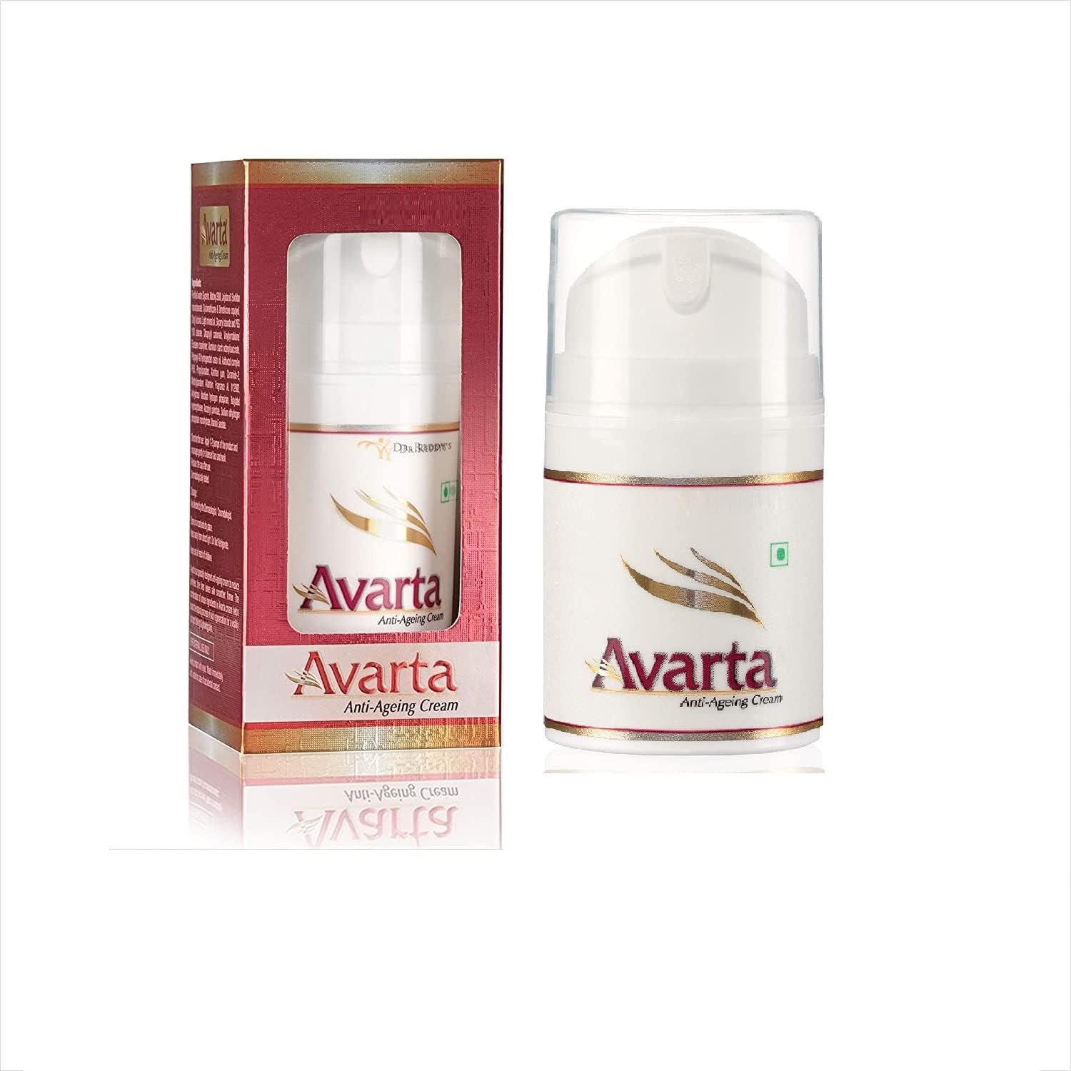 Dr reddy's Avarta Anti-Ageing Cream (50g)