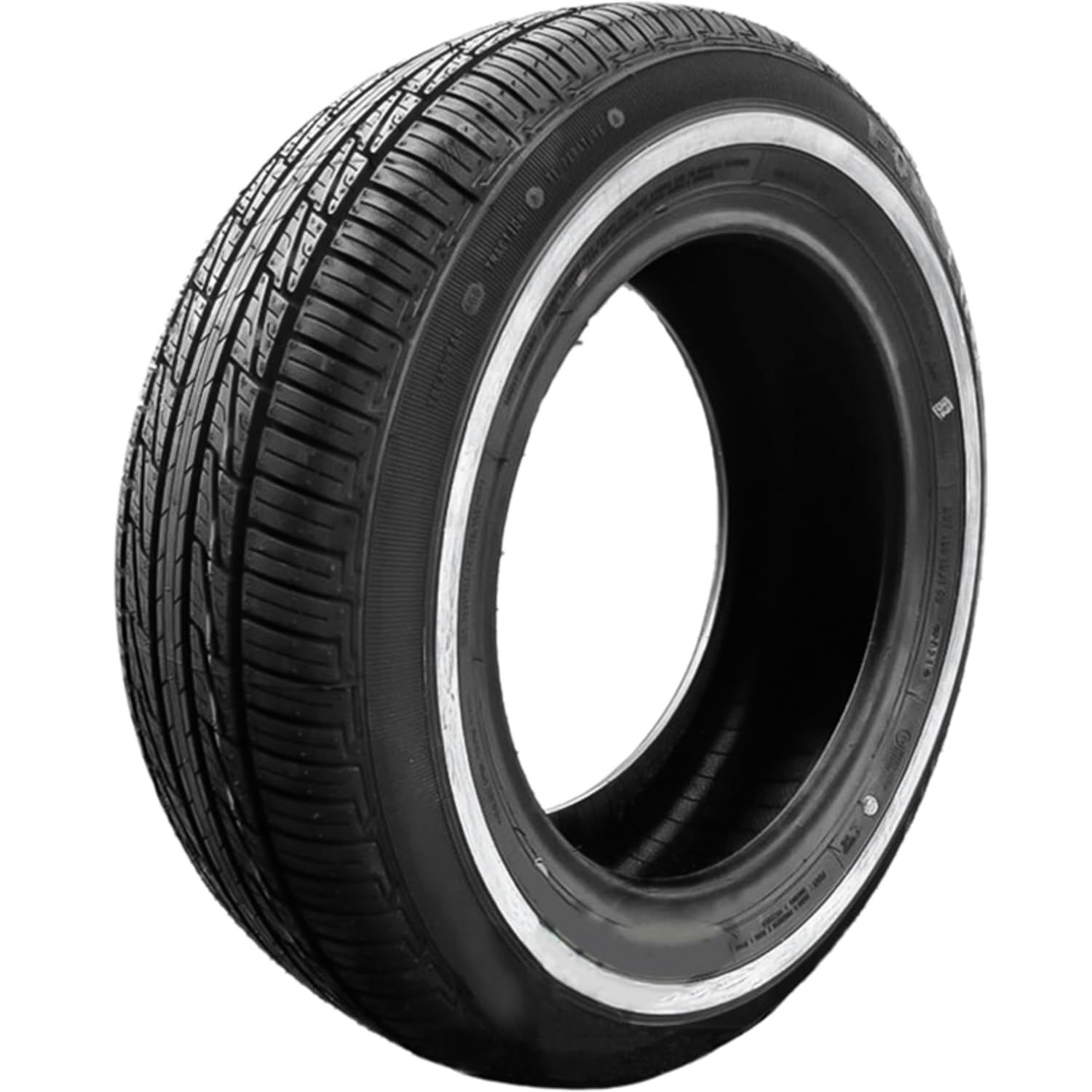 Amazon.com: Forceum Trideka All Season 165/65R13 77T Passenger