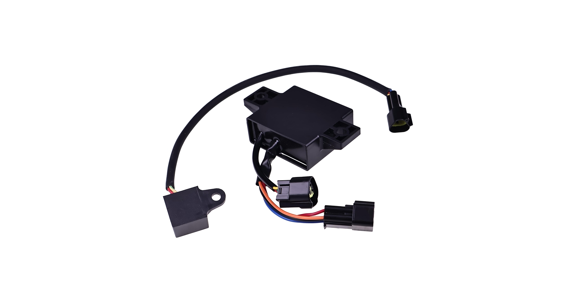Amazon.com: JEENDA CDI Rev Ignition Box Compatible with