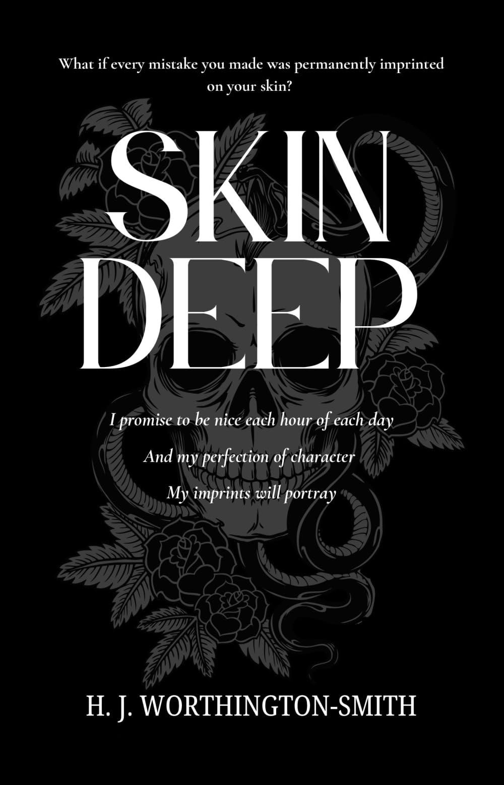 Skin Deep