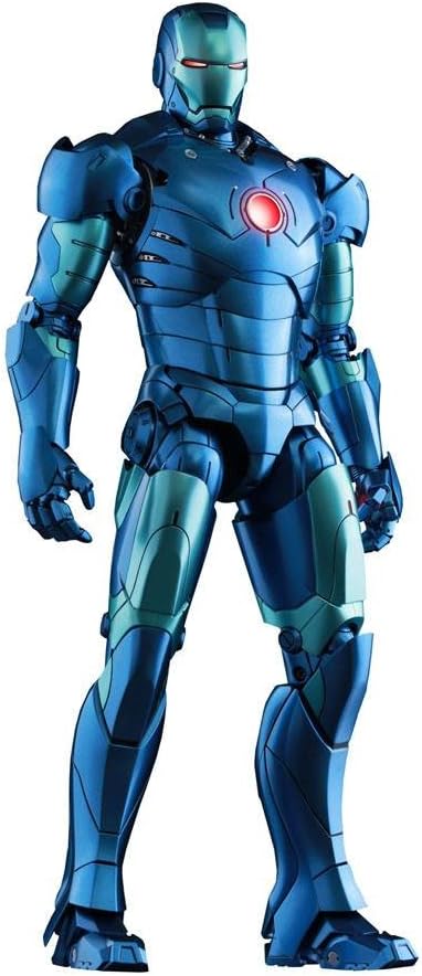 Iron Man Mark III (Stealth Mode Version) 2015 Summer Exclusive