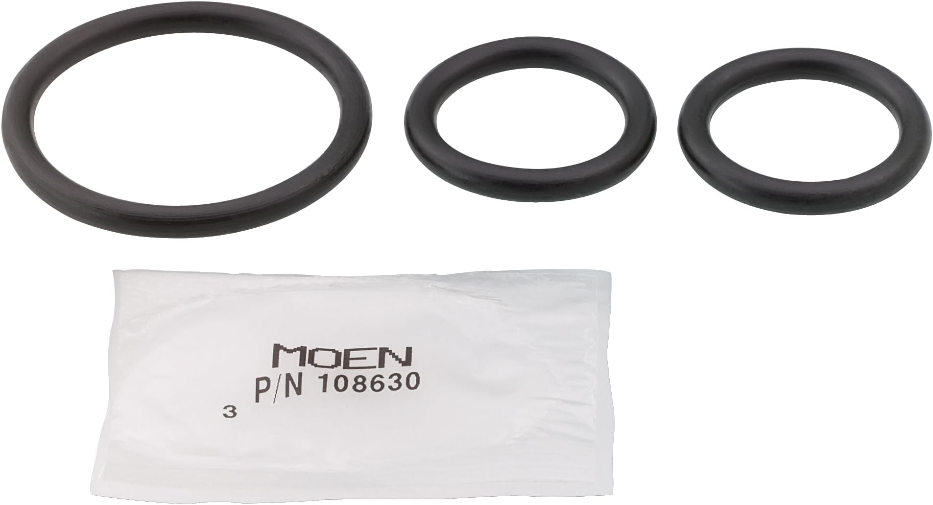 Moen 96778 Spout O-Ring Kit