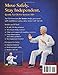 Tai Chi Exercises for Seniors: A Safe 28-Day Chair and Standing Program to Improve Balance, Build Strength Safely, and Reduce Fall Risk for Seniors 60+