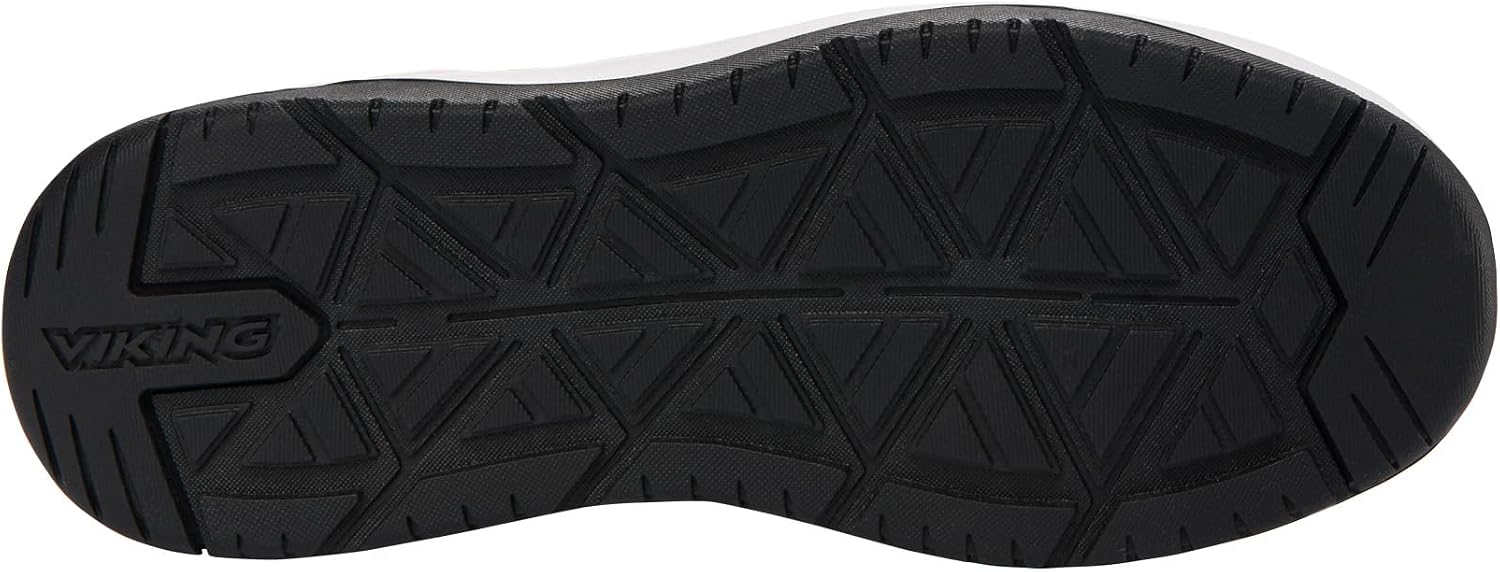 Viking Unisex Children's Squad Warm Wp 1vSnow Boot
