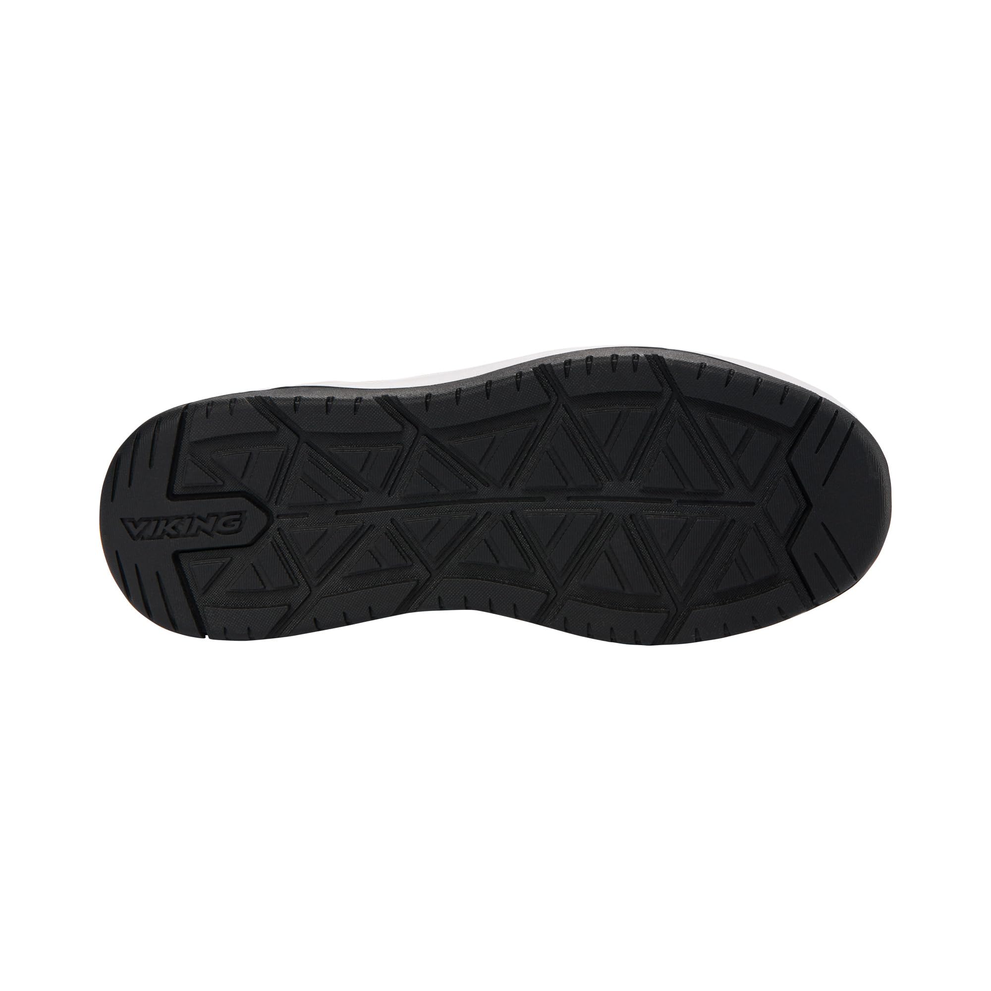 Viking - Squad Warm WP 1V, Bota de nieve, Black,