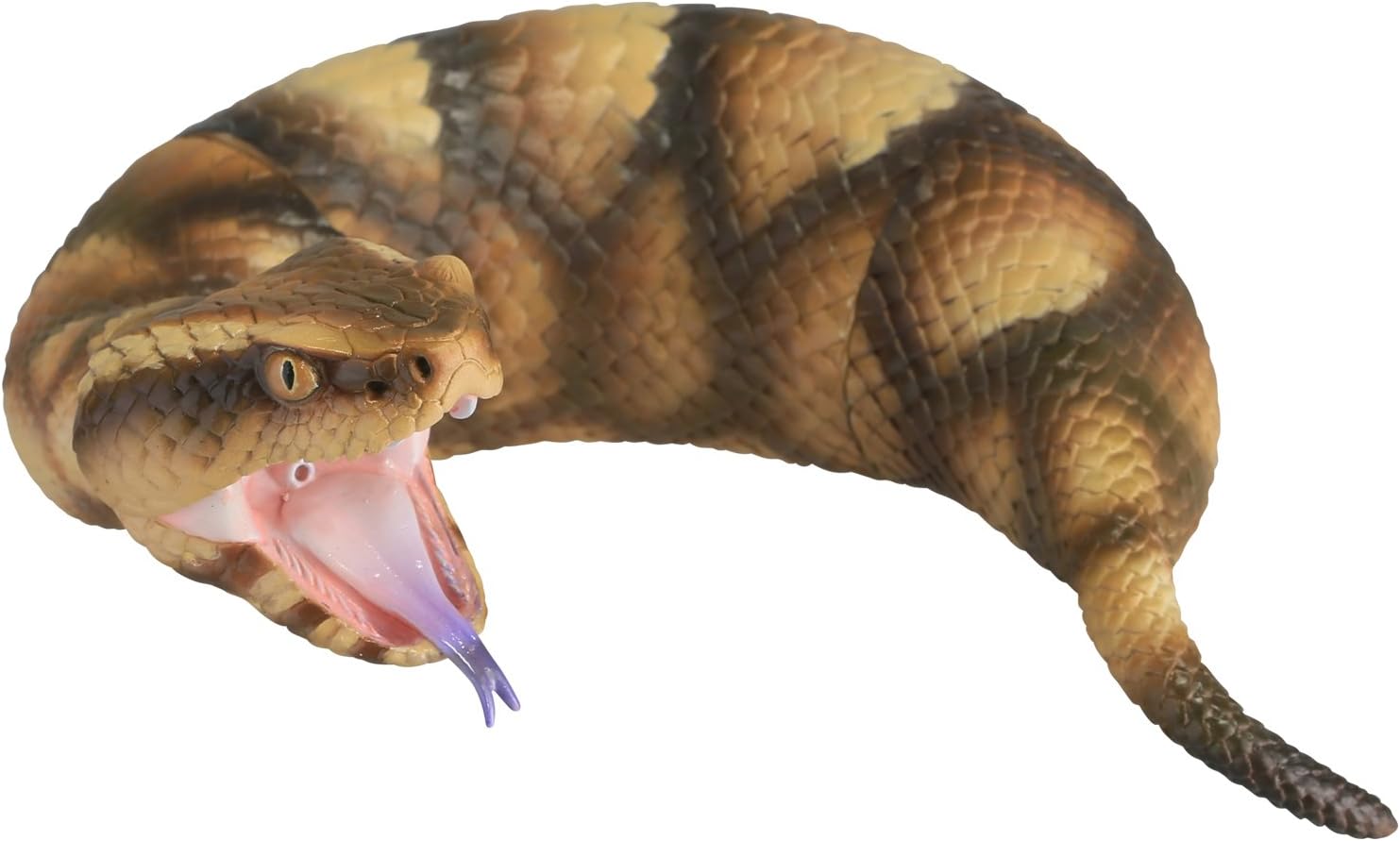 Union Creative Toy Box Sofubi 015a Tsuchinoko Soft Vinyl Figure Toys Games Amazon Com