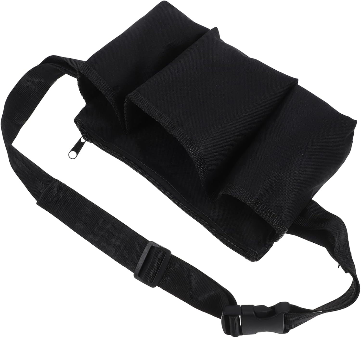 Multi Purpose Oxford Cloth Tool Waist Bag for Massage Therapists Handsfree Essential Oil and Lotion Storage Belt Lightweight and Portable Design for Go Use Protective Build for