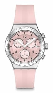 Swatch POPPINGLY Pink