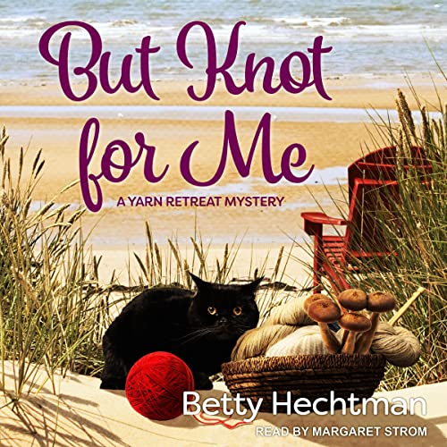 A Tangled Yarn A Yarn Retreat Mystery, Book 5 (Audible