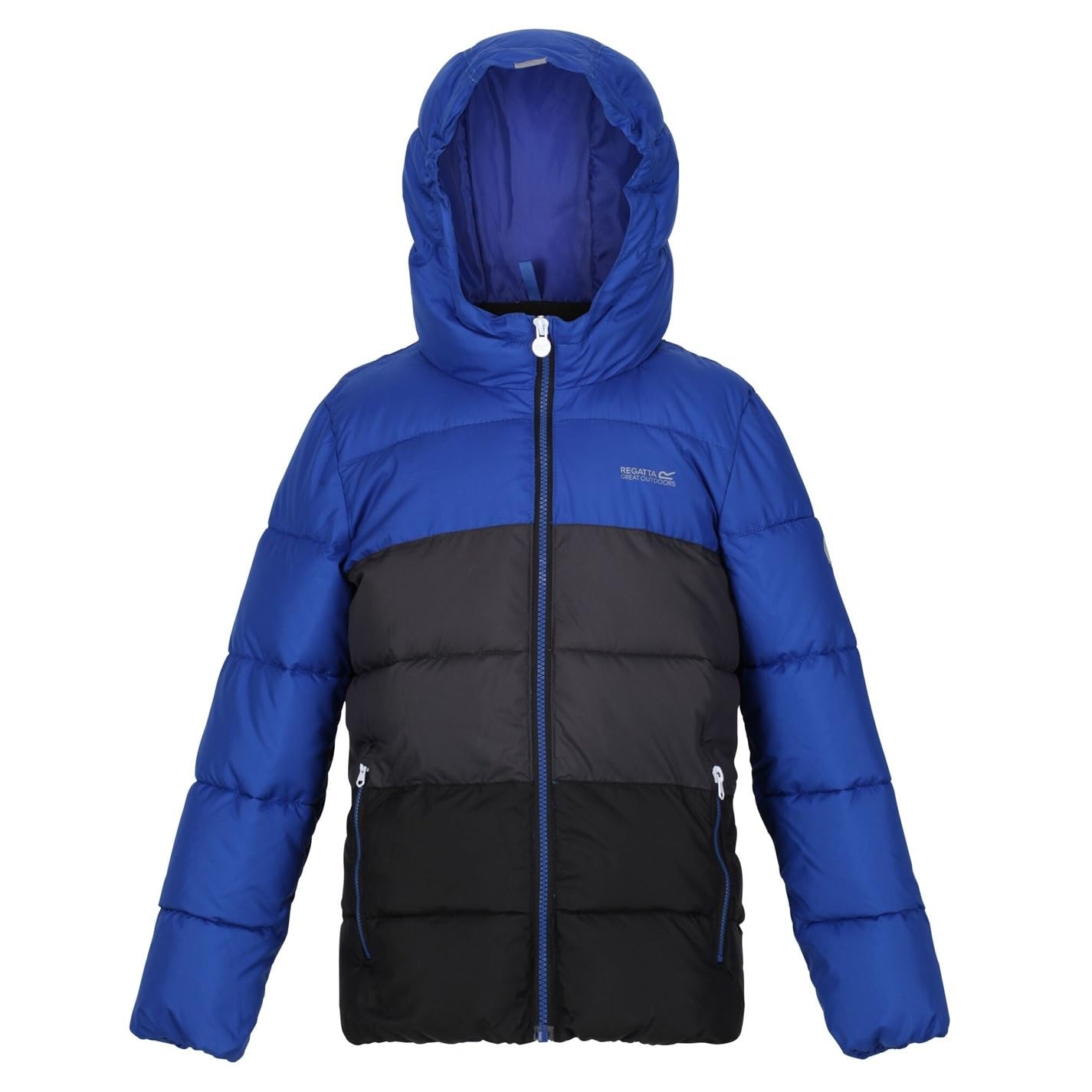 Regatta Lofthouse V Jacket Unisex - Bambini e ragazzi