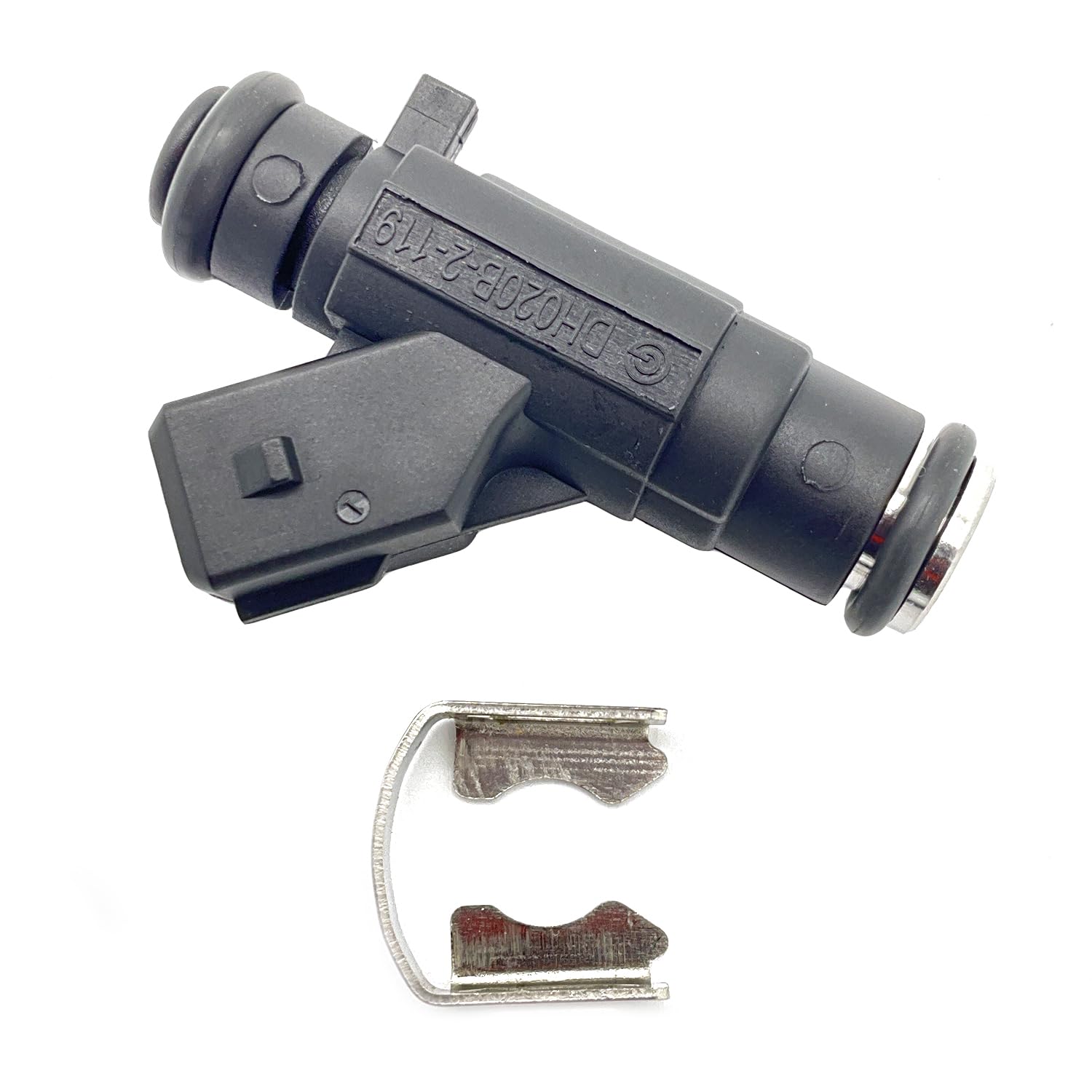 Amazon.com: Polaris RZR Fuel Injector, Genuine OEM Part 0455050