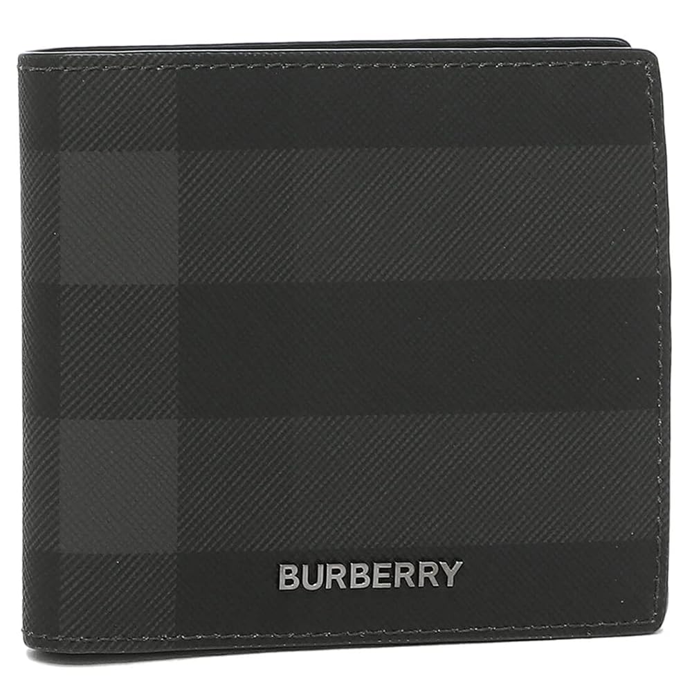 Amazon | [BURBERRY] [バーバリー] バーバリー 二つ折り財布