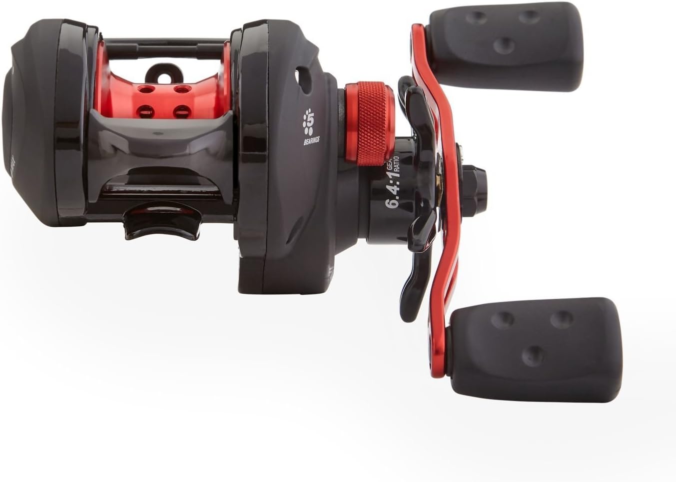 Abu Garcia® Black Max Low Profile