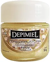 Cera Perola para Buço 50g