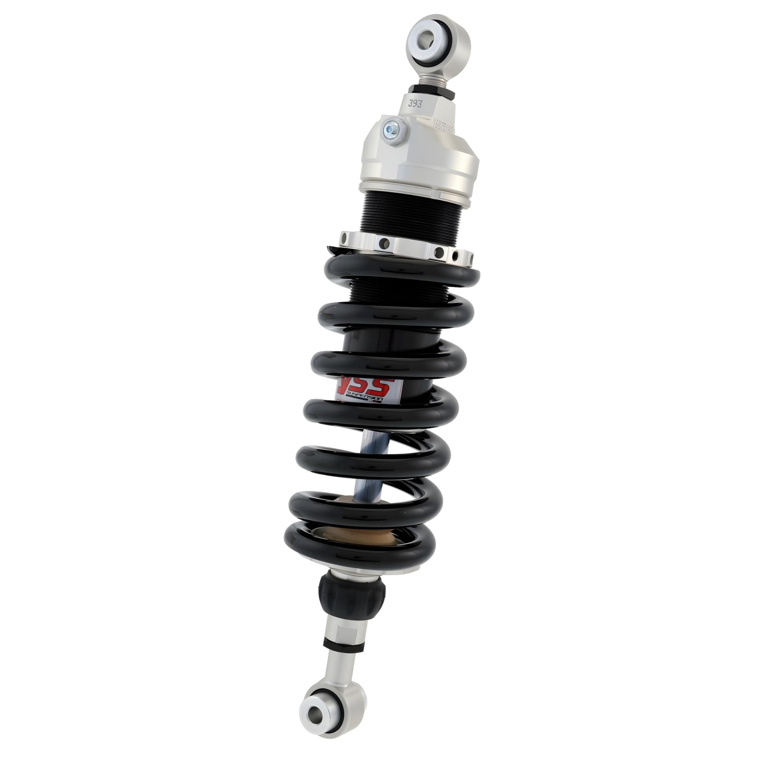 YSS Ammortizzatore posteriore MZ456 Topline Z-Series