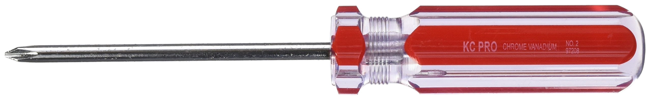 KC Professional97208 Phillips Screwdriver