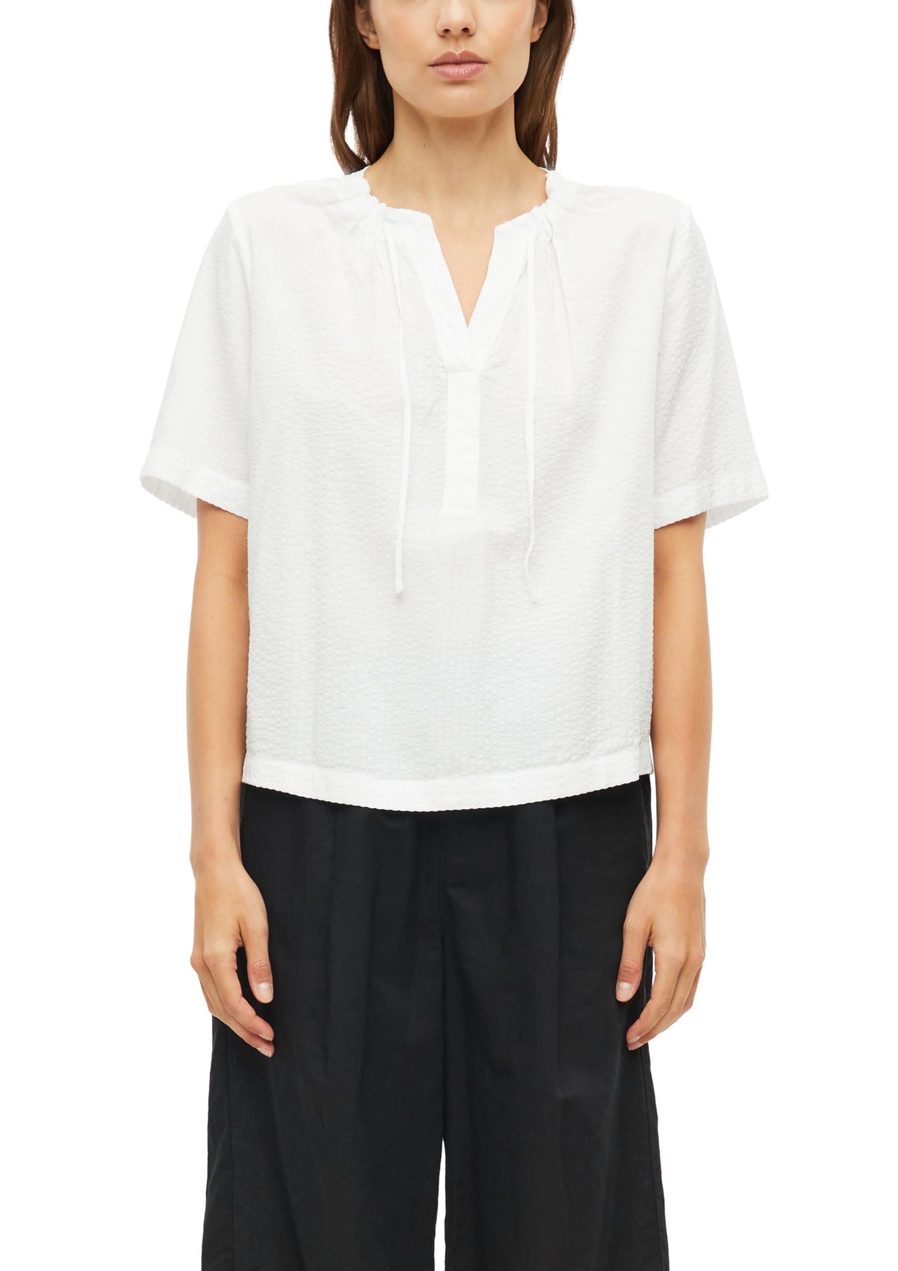 s.Oliver Blouse Short Sleeve