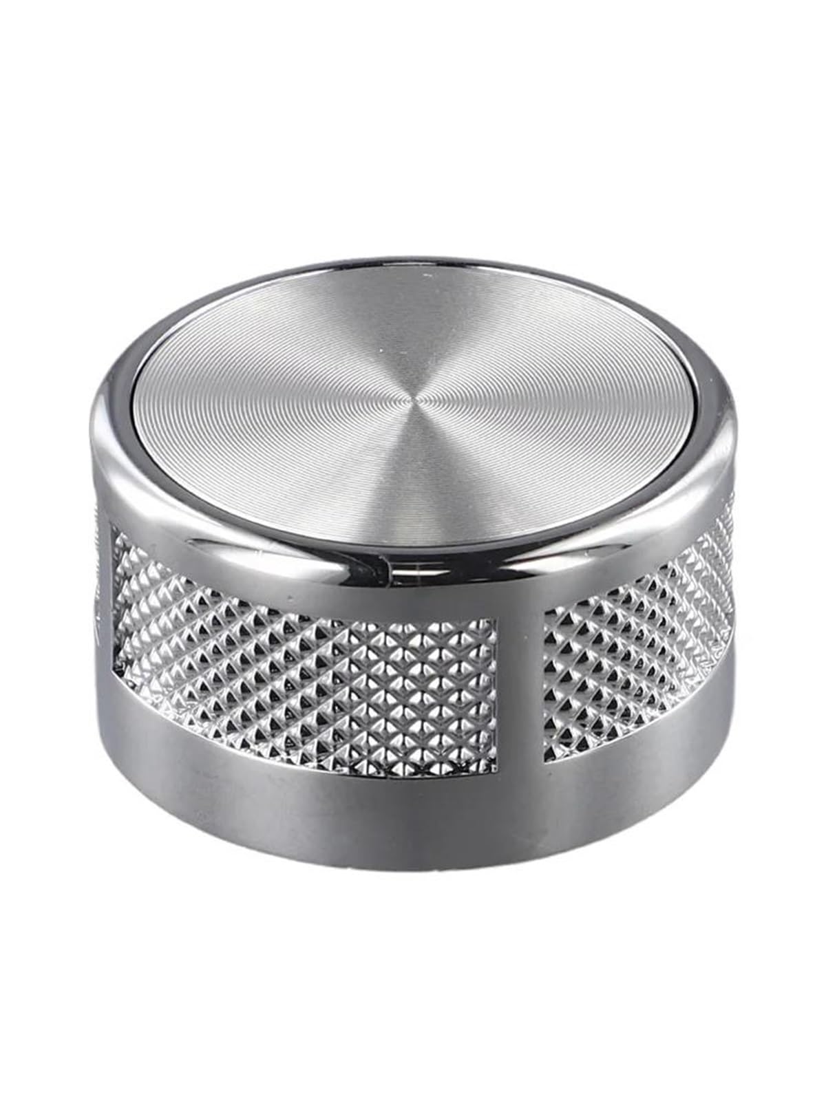 Sunbangoz One Color For Rover For L405 2017-2021 Chrome Style Rotary Gear Shift Selector Knob