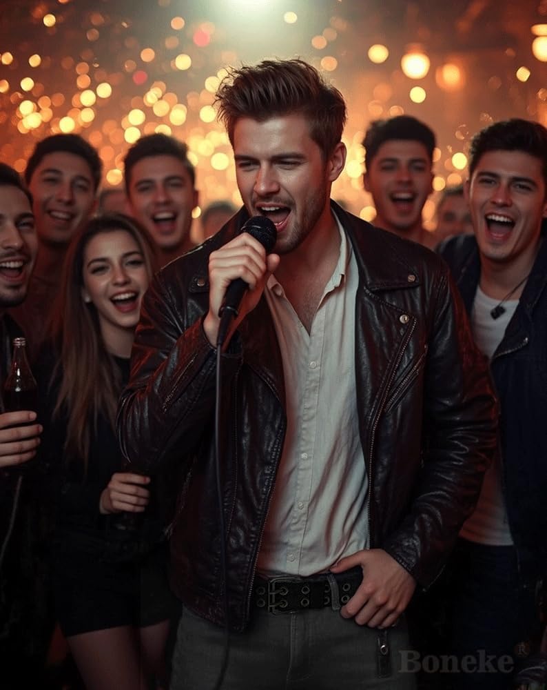 Nylon Web Belts, Double Hole Grommet Canvas Waist Belt for Men & Women Punk Halloween Belt for Jeans Teenager Unisex Black - Image 6