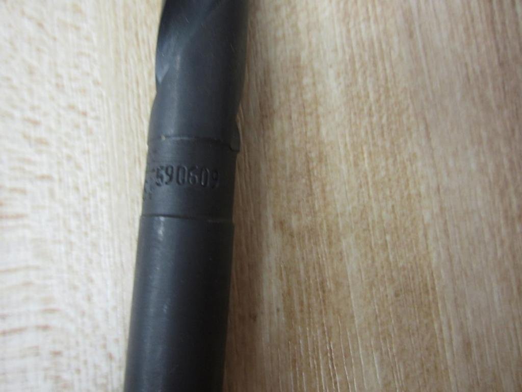 590609 Drill Bit 17/32"