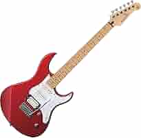 [ぺP商品] YAMAHA PACIFICA 112VMX YAMAHA PACIFICA112VMX YNS エレキギター初心者14点セット【THR5