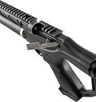 Vista 6 de Umarex Notos Carabina Calibre .22 PCP Rifle de Aire de Perdigones