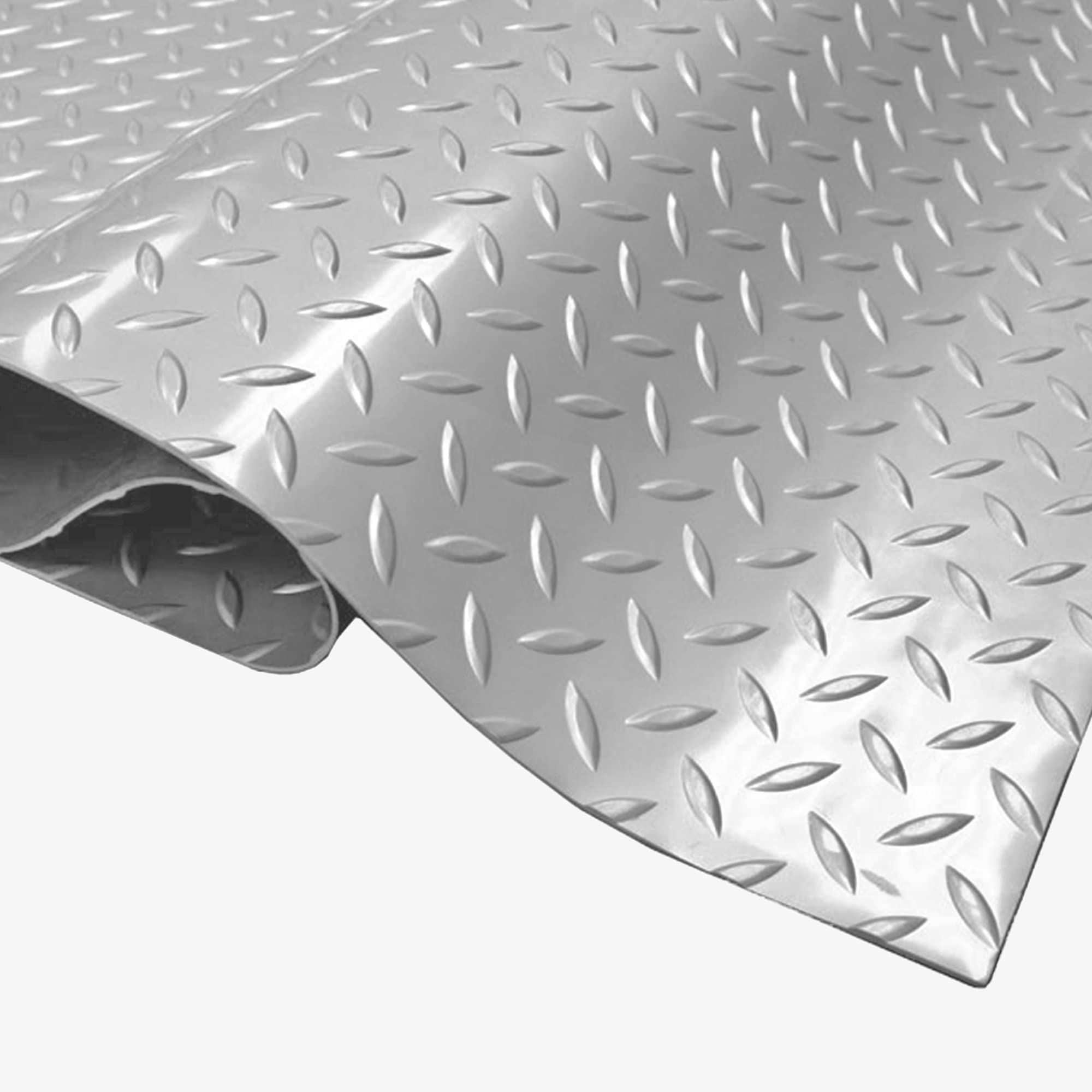 IncStores Stnitro717ss Standard Grade Nitro Garage Roll