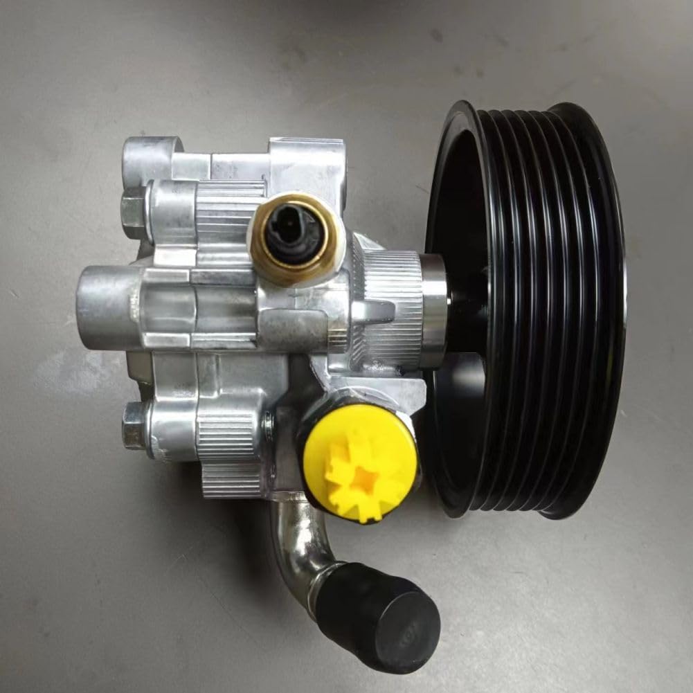 1PCS OEM 44310-35660 4431035660 Steering power pump Compatible with GRJ120 GSJ15