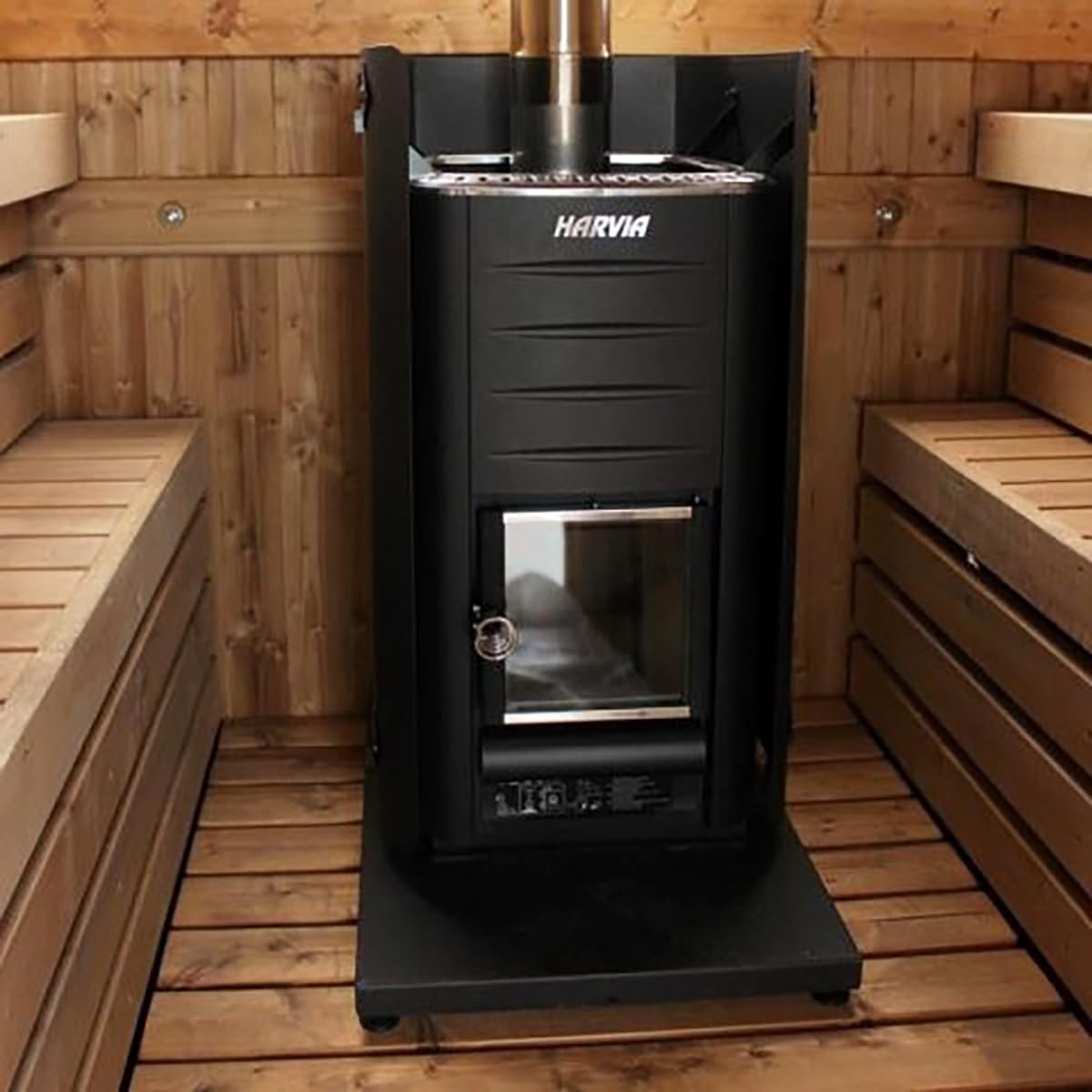 HARVIA SCHUTZMANTEL (WL750 (26 Pro))