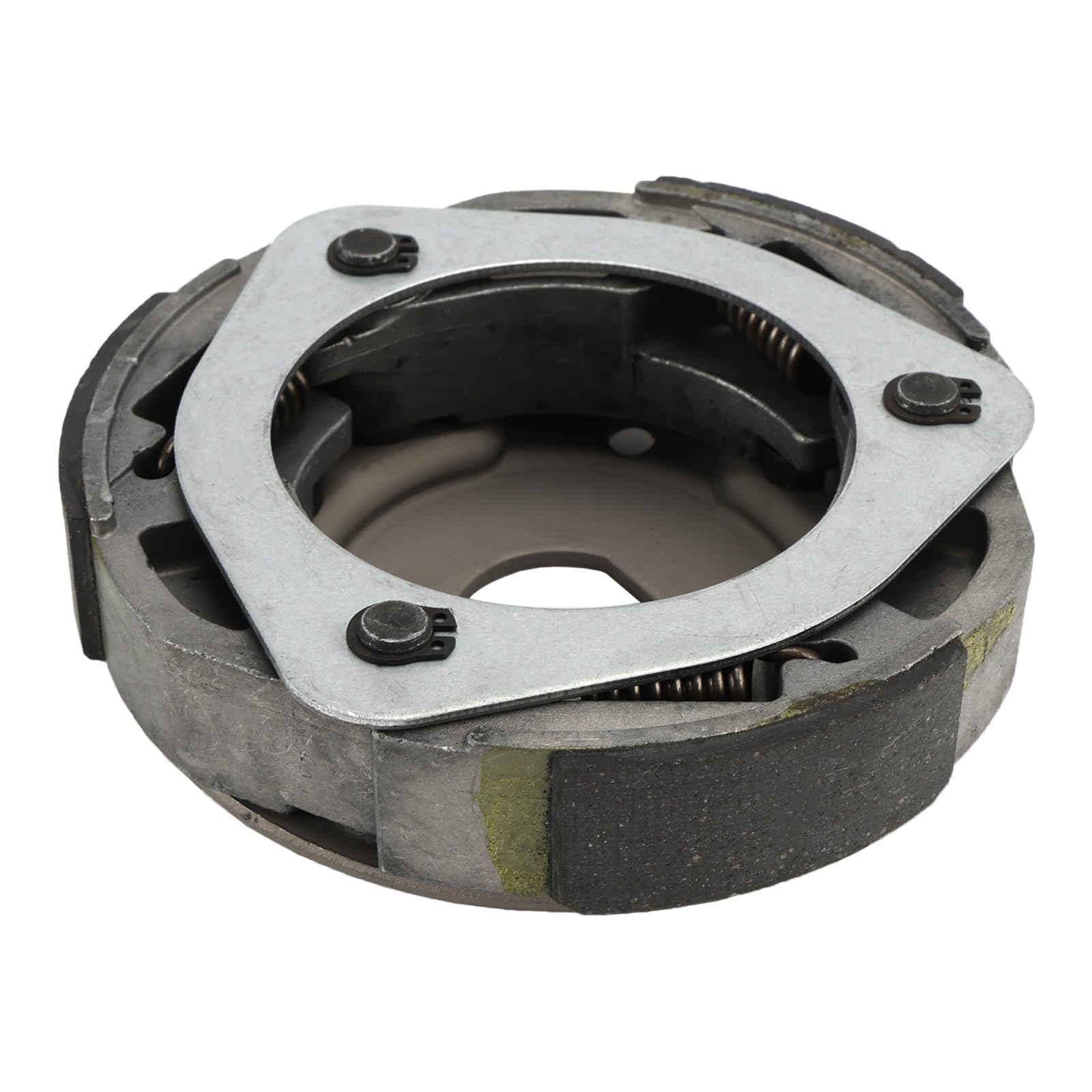 Portador Centrífugo del Zapato Peso Embrague para Kawasaki Eplison 250 SC250 2002-2006