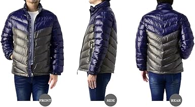お値下げ✳︎VLAB ダウンジャケット　ミント　42 アディダス ADIDAS ダウンジャケット KOU14 ダウンジャケット 2