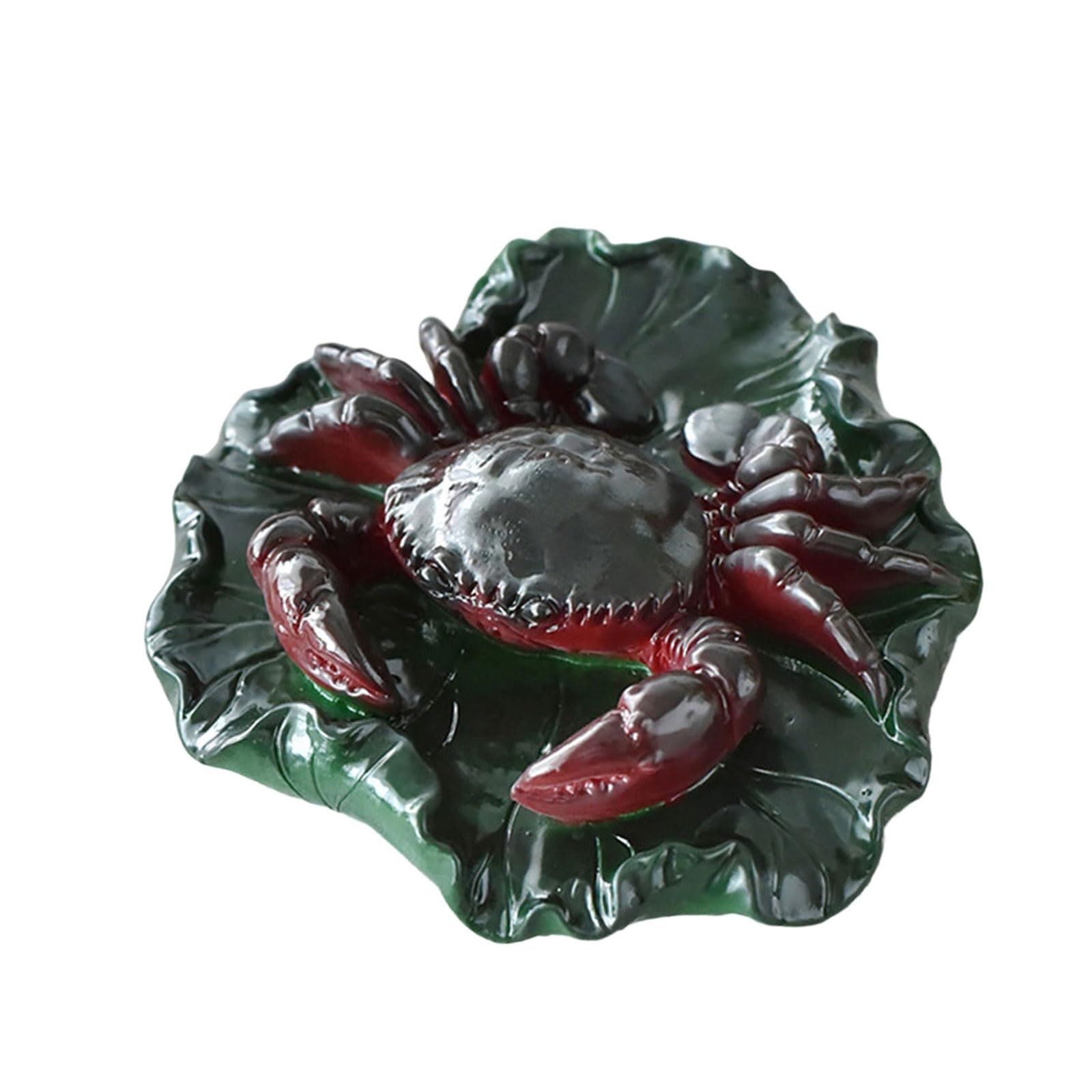 Delicate Tea Pet with Color Changing Function Decorative Tea Sculpture To Enhance Your Tea Space Tea Aesthetics