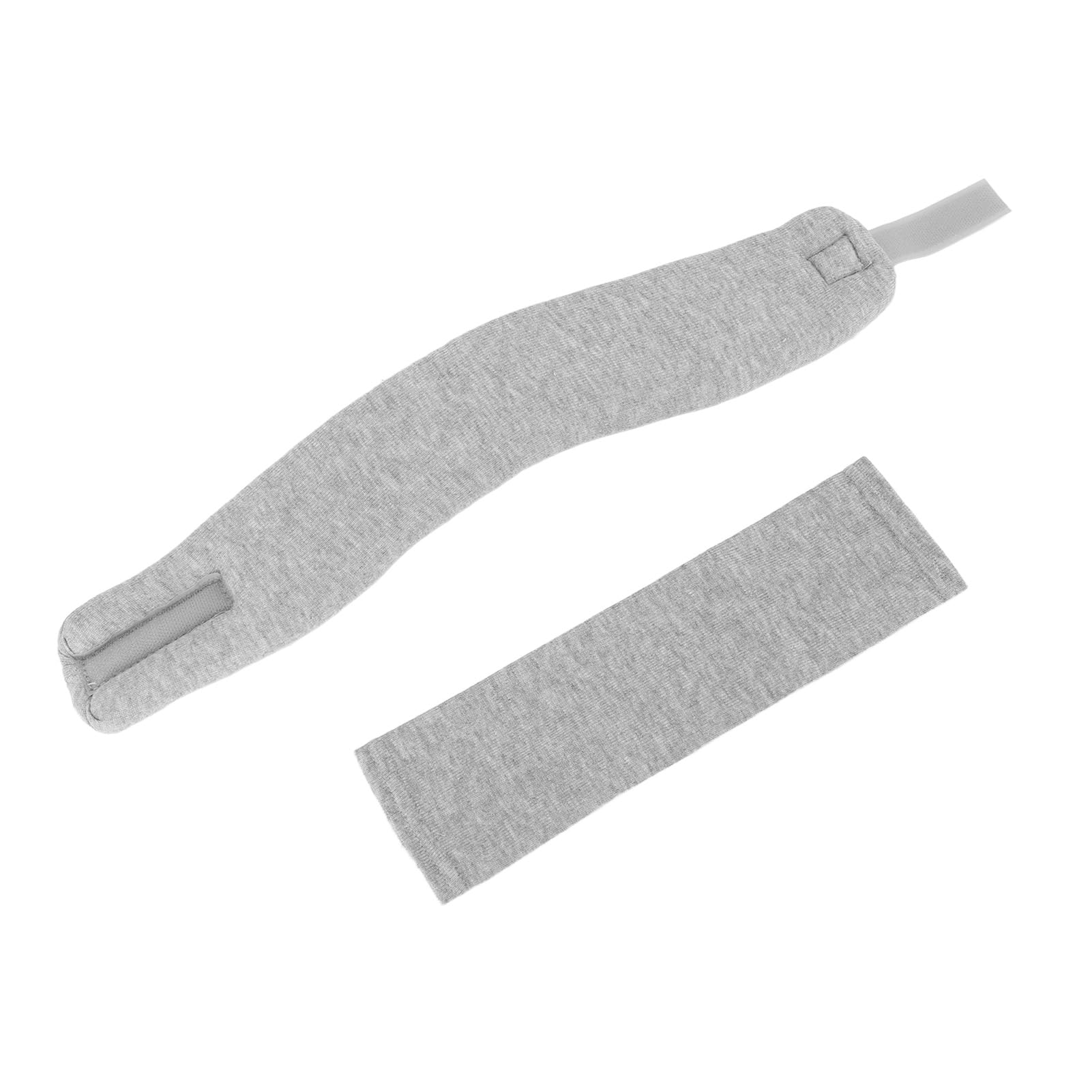 Cervical Collar, Pain Relief Ergonomic Design Neck Brace Neck Support Breathable Embrace Fitness for Home Office (Comfortable Neck Brace L (Circumference: 54cm))