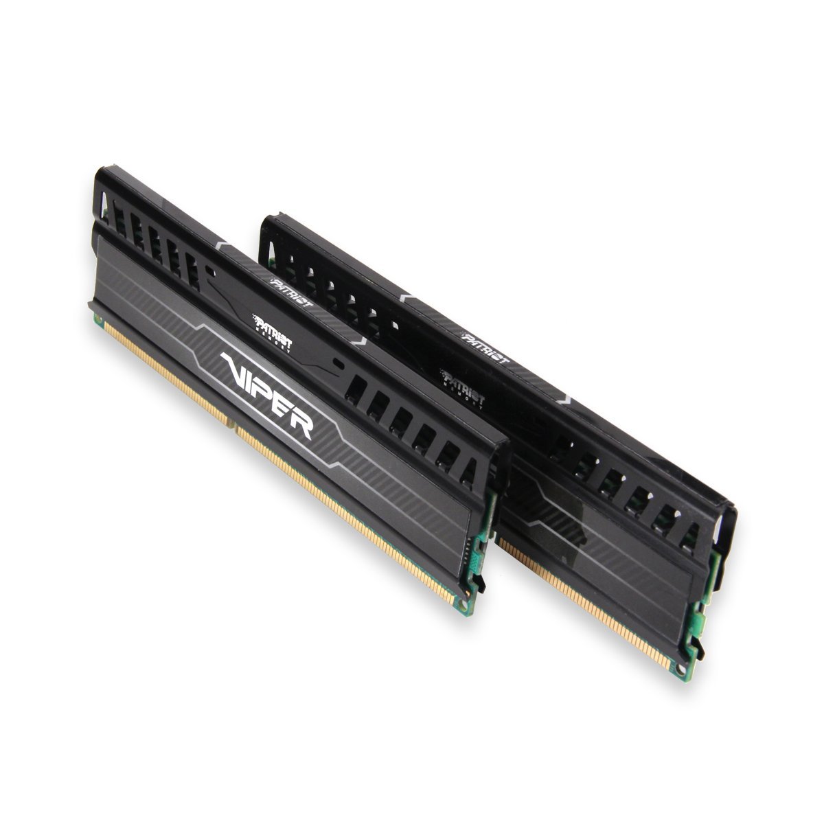 Amazon | Patriot Memory Viper3 Series DDR3 1866MHz PC3-15000 16GB