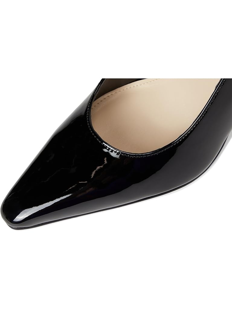 Black Nine West Sista