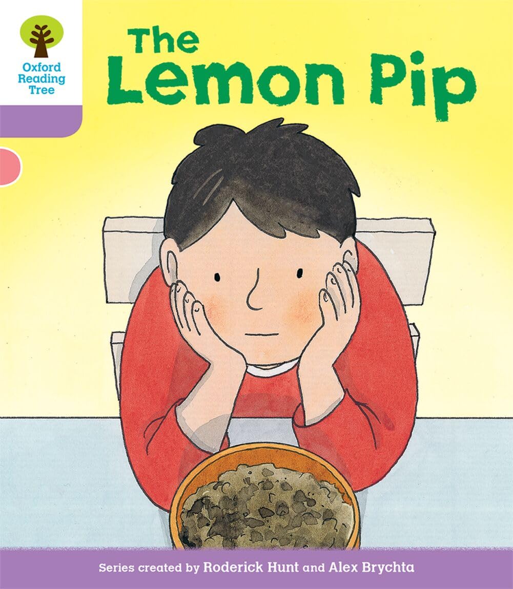 Oxford Reading Tree Biff, Chip and Kipper Stories Decode and ... - 9780198364337