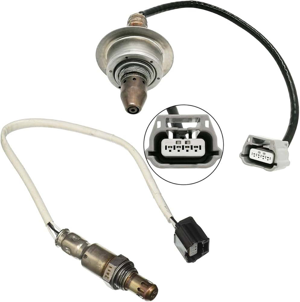 Amazon.com: Automotive-leader 2Pcs 234-9105 234-4535 Upstream Amazon.com: Automotive-leader 2Pcs 234-9105 234-4535 Upstream