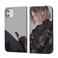 Amazon.co.jp: ハイキュー!! スマホケース 及川徹 岩泉一 iPhone用