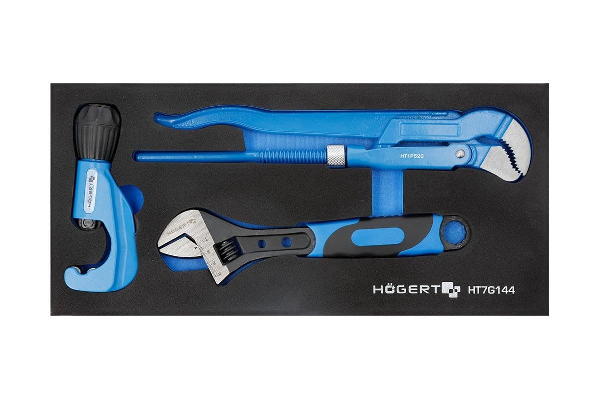 Hogert Technik Moduł do serwowania