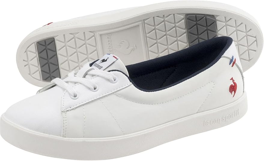 le coq sportif - Sサイズ　専用ページ le coq sportif 公式 ルコックスポルティフ LCS フルシュ