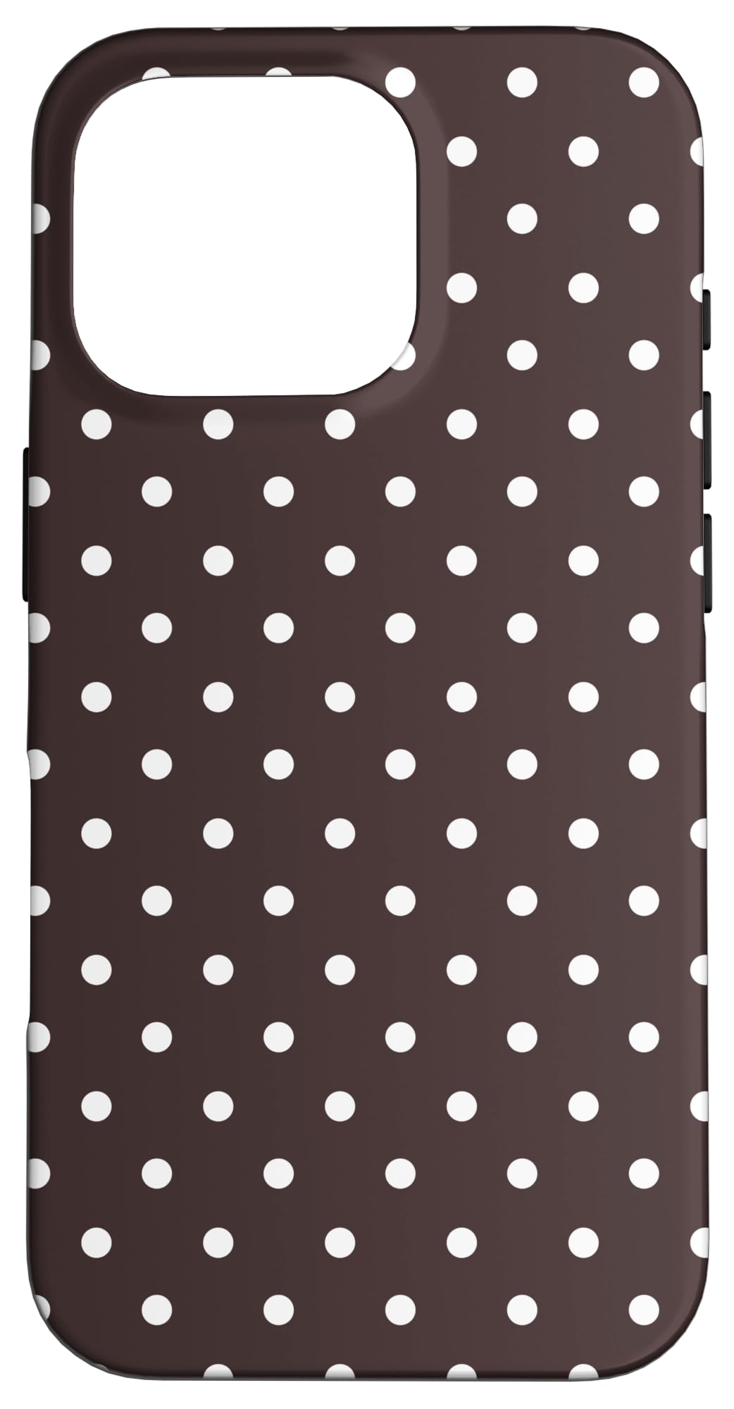 Polka dots Case for iPhone 16 Pro