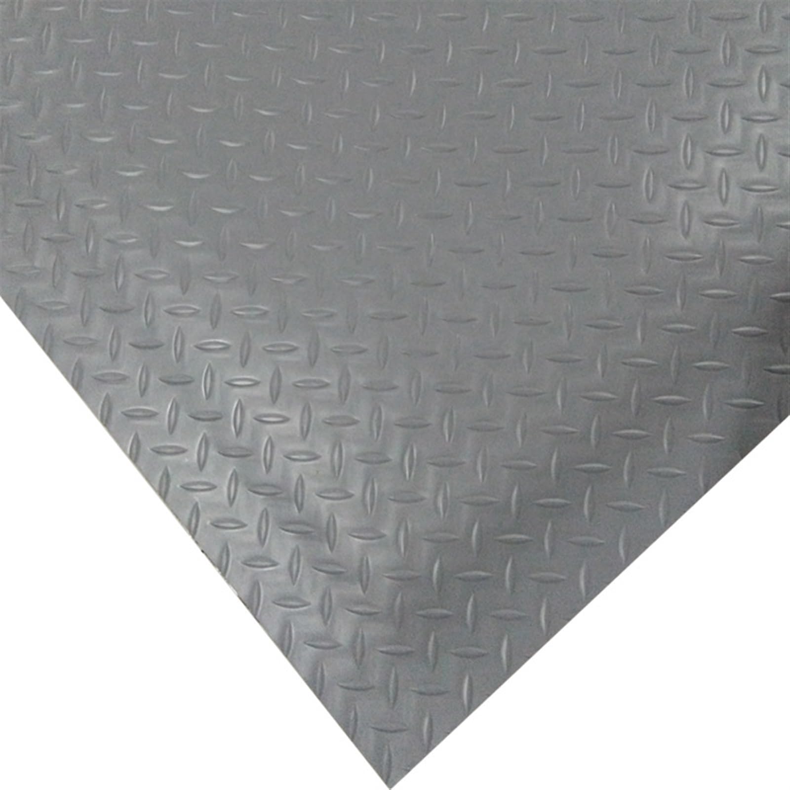 Anti-Ermüdungsmatte for Steharbeitsplätze – Ergonomische Arbeitsplatzmatte for mehr Komfort beim Stehen und Laufen – rutschfest und langlebig – strapazierfähig (Color : Grey2, Size : 40x90cm)