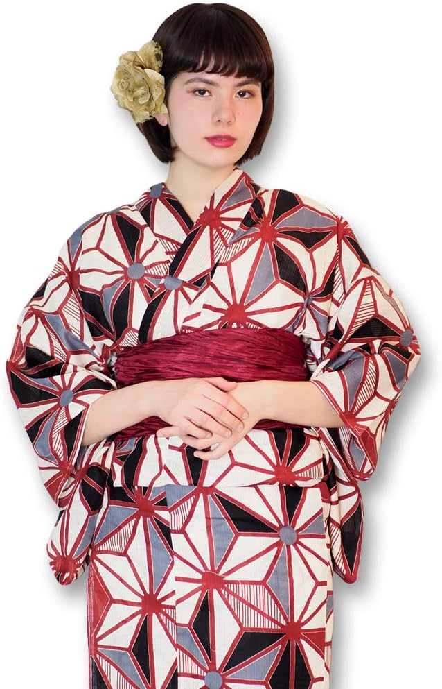 昭和レトロ 振袖 正絹 着物 夏振袖正絹昭和アンティーク品 楽天市場