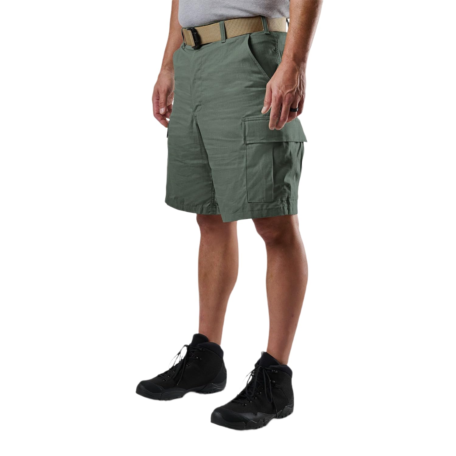Tru-Spec Bdu Shortbdu 短裤bdu Shortbdu 短褲bdu Shortbdu Shortbdu Short - Szorty Bdu Mężczyźni